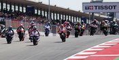 Livio Suppo: Sprint Race MotoGP Cuma Bisa Bikin Pembalap Lelah Lahir-Batin Livio Suppo: Sprint Race MotoGP Cuma Bisa Bikin Pembalap Lelah Lahir-Batin