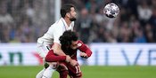 Real Madrid Pertegas Superioritas atas Liverpool di Liga Champions