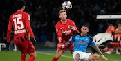 Oliver Glasner Legowo Eintracht Frankfurt Tersingkir dari Liga Champions: Napoli Terlalu Kuat Bos! Oliver Glasner Legowo Eintracht Frankfurt Tersingkir dari Liga Champions: Napoli Terlalu Kuat Bos!