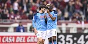 Francesco Totti Memuji Penampilan Napoli dan Luciano Spalletti Musim Ini