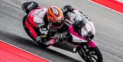 Hasil Latihan Ketiga Moto3 Portugal: Ivan Ortola Asapi Jose Antonio Rueda Hasil Latihan Ketiga Moto3 Portugal: Ivan Ortola Asapi Jose Antonio Rueda