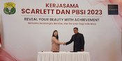 Respons Agung Firman Sampurna Setelah PBSI Masih Dipercaya Sponsor Pada 2023