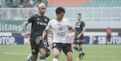 Saksikan Lagi, Gol Bruno Dybal yang Bawa Persikabo Perpanjang Derita RANS Nusantara FC