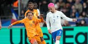 Pertahanan Rapuh, Belanda Diobok-obok Kylian Mbappe!