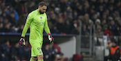 Sudah Punya Donnarumma di PSG, Enrique Masih Ingin Rekrut Bounou dari Sevilla
