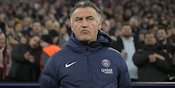 Pergantian Manajer PSG: Christophe Galtier Segera Keluar, Luis Enrique Masuk