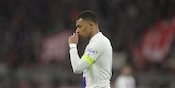 Episode Pertama Kylian Mbappe Jadi Cadangan Abadi
