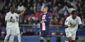 Marco Verratti Sedikit Lagi ke Al Arabi Marco Verratti Sedikit Lagi ke Al Arabi
