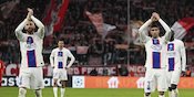Nasib Messi, Mbappe, dan Galtier di PSG Berada di Ujung Tanduk Usai Proyek Liga Champions Kandas
