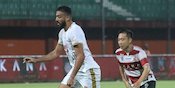 Pantau Laga Madura United vs PSM , LIB Ingin BRl Liga 1 Selesai Tepat Waktu