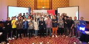 Soal Penghentian Liga 2, Gresik United Klaim Ada Kesepakatan Klub Soal Penghentian Liga 2, Gresik United Klaim Ada Kesepakatan Klub