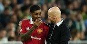 Bangun Sistem yang Pas untuk Marcus Rashford, Manchester United Bakal Sulit Dihentikan!