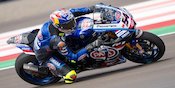 Hasil Superpole Race WorldSBK Mandalika 2023: Red Flag, Bautista Jatuh, Razgatlioglu Menang