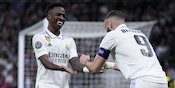 5 Pemain Kunci Real Madrid untuk Tumbangkan Barcelona: Momen Pembuktian Vinicius!