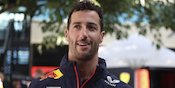 Daniel Ricciardo Gantikan Nyck de Vries di AlphaTauri Mulai Formula 1 Hungaria