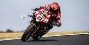 Hasil FP2 WorldSBK Mandalika 2023: Michael Ruben Rinaldi Kembali Tercepat
