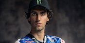 Depak Franco Morbidelli, Monster Yamaha Resmi Gaet Alex Rins di MotoGP 2024