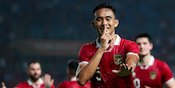 Jadwal Siaran Langsung Timnas Indonesia vs Burundi di Indosiar