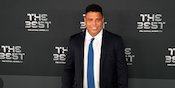 Sang Ayah Raih 2 Ballon d'Or, Anak Ronaldo Justru Gagal Total di Sepak Bola! Sang Ayah Raih 2 Ballon d'Or, Anak Ronaldo Justru Gagal Total di Sepak Bola!