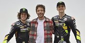 Bangga 'Produk' Sendiri, VR46 Senang Bisa Kompetitif di MotoGP Tanpa Rider Top