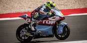 Hasil Latihan Pertama Moto2 Prancis: Filip Salac Asapi Alonso Lopez-Pedro Acosta Hasil Latihan Pertama Moto2 Prancis: Filip Salac Asapi Alonso Lopez-Pedro Acosta