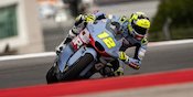 Hasil Kualifikasi Moto2 Portugal: Filip Salac Sabet Pole Perdana Hasil Kualifikasi Moto2 Portugal: Filip Salac Sabet Pole Perdana