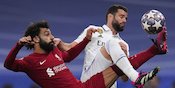 5 Fakta Menarik dari Kemenangan Real Madrid atas Liverpool: Los Blancos Memang Pawangnya The Reds