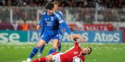 8 Pemain Dicoret, Sandro Tonali Kembali ke Timnas Italia 8 Pemain Dicoret, Sandro Tonali Kembali ke Timnas Italia