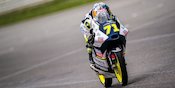Hasil Latihan Kualifikasi Moto3 Argentina: Ayumu Sasaki Kembali Rebut Pole Hasil Latihan Kualifikasi Moto3 Argentina: Ayumu Sasaki Kembali Rebut Pole