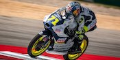 Hasil Latihan Kedua Moto3 Austin: Ayumu Sasaki Bawa Husqvarna Tercepat Hasil Latihan Kedua Moto3 Austin: Ayumu Sasaki Bawa Husqvarna Tercepat
