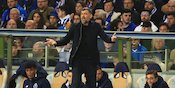 Profil Sergio Conceicao: Calon Pelatih Baru AC Milan Profil Sergio Conceicao: Calon Pelatih Baru AC Milan