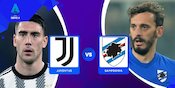 Prediksi Juventus vs Sampdoria 13 Maret 2023