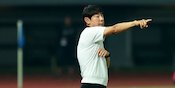 Shin Tae-yong Kecewa Timnas Indonesia Tidak Bisa Bobol Gawang Palestina Shin Tae-yong Kecewa Timnas Indonesia Tidak Bisa Bobol Gawang Palestina