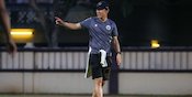 Shin Tae-yong Ingin Pemain Timnas Indonesia tak Puasa
