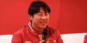Timnas Indonesia U-22 Ganyang Vietnam dan Tembus Final SEA Games 2023, Shin Tae-yong Turut Bangga!
