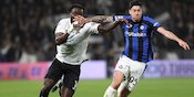 Hasil Spezia vs Inter Milan: Skor 2-1