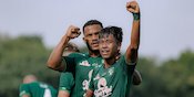 Persebaya Berpisah dengan Muhammad Supriadi