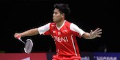 Bagas / Fikri Dedikasikan Kemenangannya di Swiss Open 2023 untuk Almarhum Syabda Perkasa