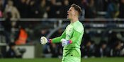 Barcelona Punya Dua Harapan untuk 'Usir' Ter Stegen, Siapa Saja Mereka?