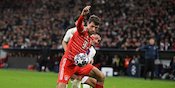Man of the Match Bayern Munchen vs PSG: Thomas Muller Man of the Match Bayern Munchen vs PSG: Thomas Muller