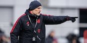 Lengah Dikit, Sadio Mane Jadi Korban Prank Pelatih Bayern Thomas Tuchel Lengah Dikit, Sadio Mane Jadi Korban Prank Pelatih Bayern Thomas Tuchel