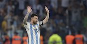 5 Pemain Argentina yang Bisa Gantikan Sinar Lionel Messi untuk Melawan Timnas Indonesia 5 Pemain Argentina yang Bisa Gantikan Sinar Lionel Messi untuk Melawan Timnas Indonesia