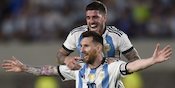 Exco PSSI: Lionel Messi Masih Terjadwal Hadir di Indonesia Exco PSSI: Lionel Messi Masih Terjadwal Hadir di Indonesia