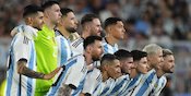 Kocaknya Netizen Usai PSSI Umumkan Duel Indonesia vs Argentina: Info War Tiket,Messi Ketar-ketir, Tiktokan, Simulasinya Ngeri! Kocaknya Netizen Usai PSSI Umumkan Duel Indonesia vs Argentina: Info War Tiket,Messi Ketar-ketir, Tiktokan, Simulasinya Ngeri!