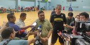 Timnas Basket Indonesia TC di Australia untuk Persiapan SEA Games 2023, Bawa 15 Pemain Timnas Basket Indonesia TC di Australia untuk Persiapan SEA Games 2023, Bawa 15 Pemain
