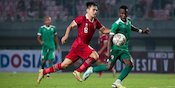 Witan Sulaeman Kian Termotivasi Untuk Tampil Lebih Apik di Timnas Indonesia Usai Jebol Gawang Burund