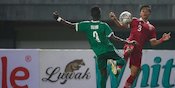 2 Pemain Selain Edo Febriansah yang Bisa Jadi Pelapis Pratama Arhan di Timnas Indonesia