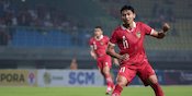 Awalnya Dendy Sulistyawan, Mengapa Jadinya Saddil Ramdani yang Dicoret dari Timnas Indonesia?