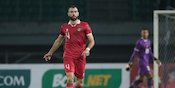 Jordi Amat Dinilai Tak Cocok Jalani Peran Tambahan dari Shin Tae-yong di Timnas Indonesia Jordi Amat Dinilai Tak Cocok Jalani Peran Tambahan dari Shin Tae-yong di Timnas Indonesia