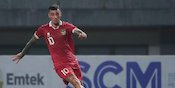 Apa Alasan Patrick Kluivert Panggil Kembali Stefano Lilipaly ke Timnas Indonesia?